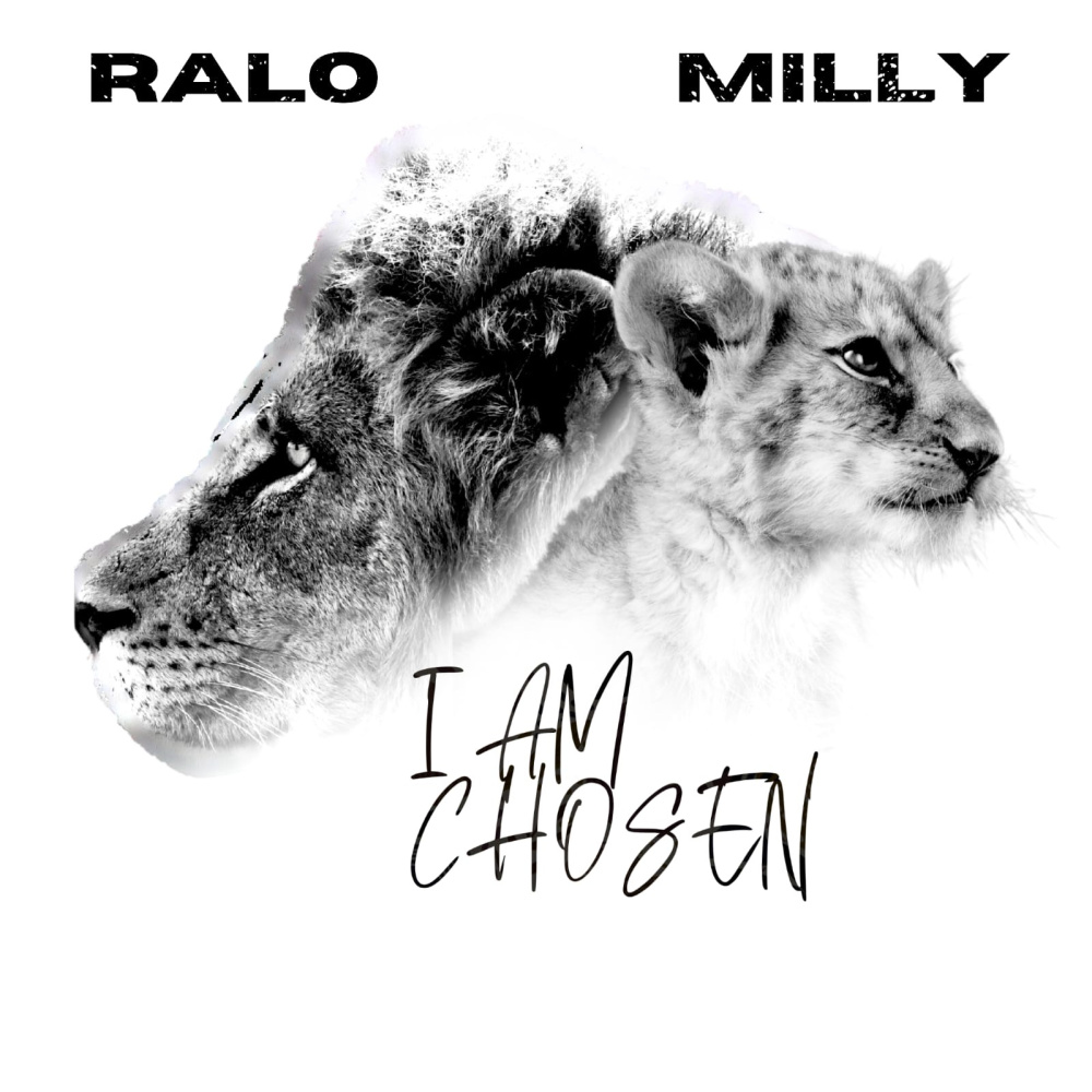 I Am (Explicit)