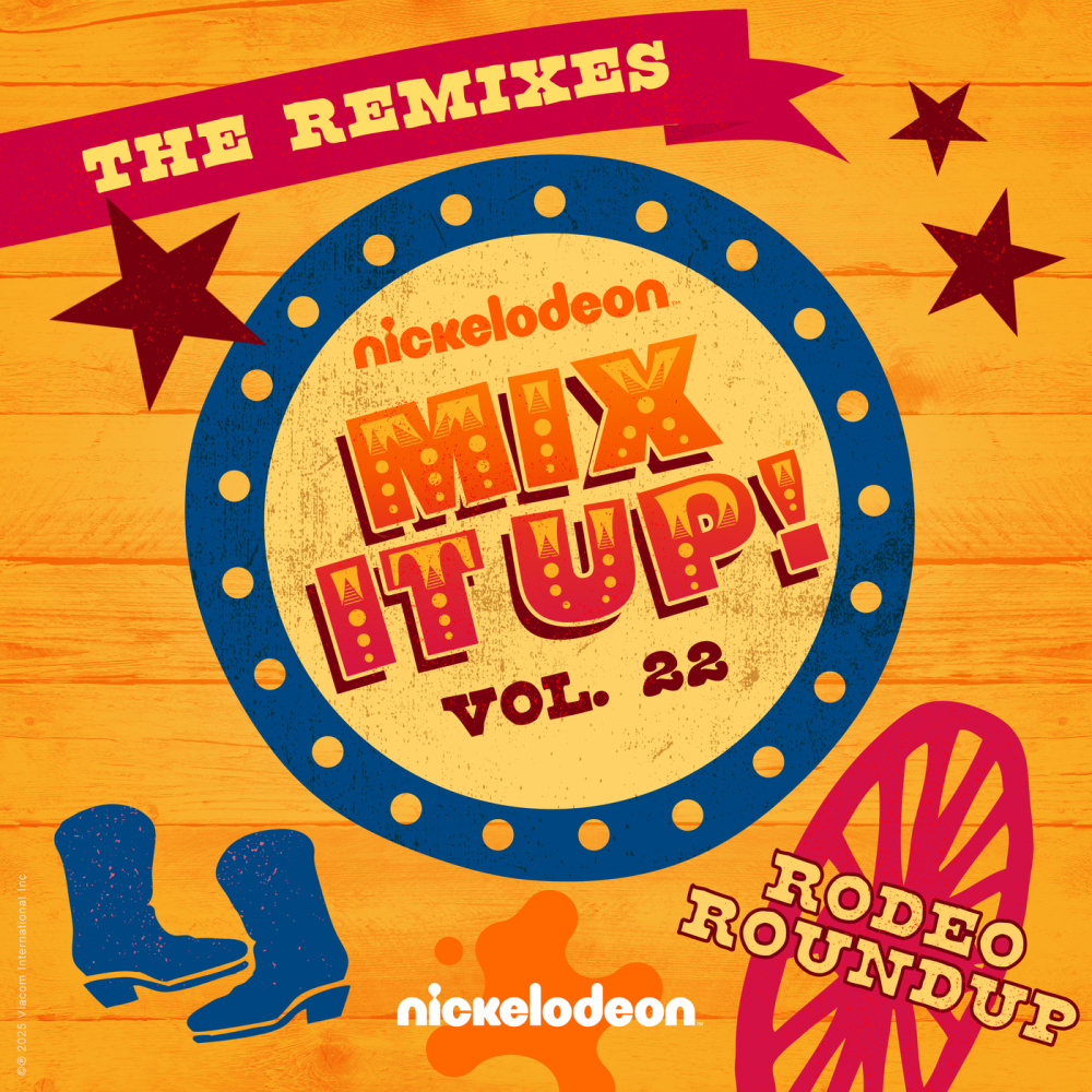 Dance With Your Hands (Rodeo Roundup Remix)