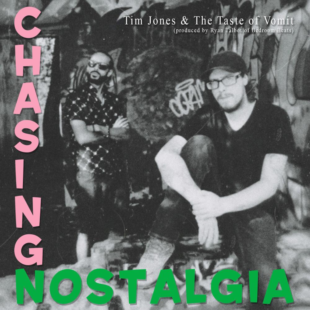 In The House (feat. S.Y.K.S., Charysma, Davesocozy & TJ4Play) (Explicit)