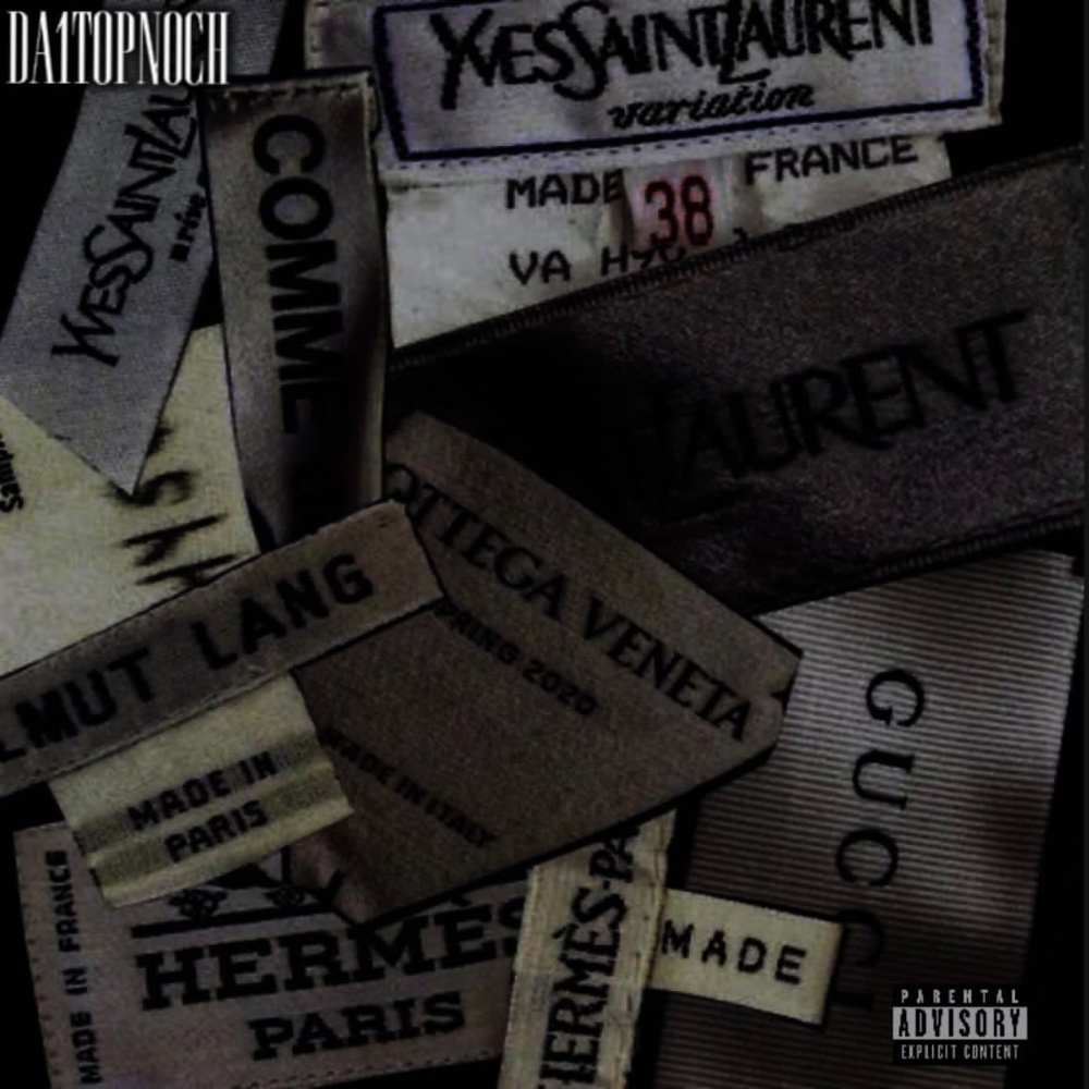 Designer things (Explicit)