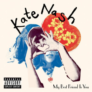 ดาวน์โหลดและฟังเพลง Later On พร้อมเนื้อเพลงจาก Kate Nash