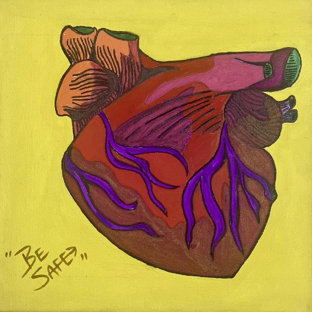 My Luv (feat. Devin Robinson, Xactli & Eric Barry|Radio Edit)