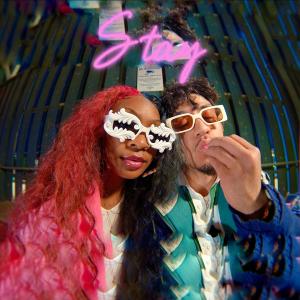 ดาวน์โหลดและฟังเพลง Stay (feat. Ahlani Janaé) พร้อมเนื้อเพลงจาก Rosee