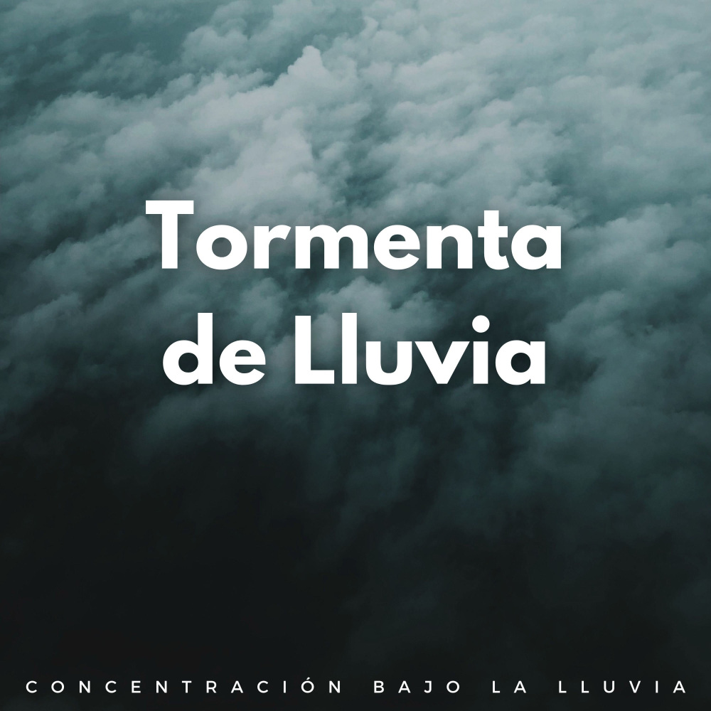 Trueno Y Lluvia Folk