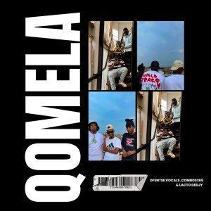 Ofentse Vocals的專輯Qomela