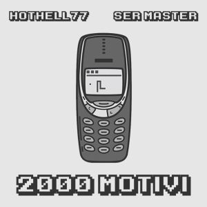 Dengarkan 2000 motivi lagu dari HotHeLL77 dengan lirik