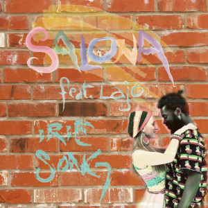 ดาวน์โหลดและฟังเพลง Irie Song (feat. Lajo) พร้อมเนื้อเพลงจาก Salona Mounkassa