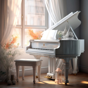 Relaxing Piano Masters的專輯Dreamy Nights: Soothing Piano Lullabies for Sleep