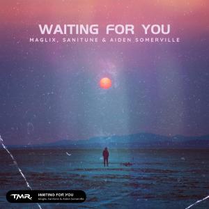Album Waiting For You from MagLix
