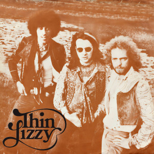 อัลบัม The Acoustic Sessions ศิลปิน Thin Lizzy