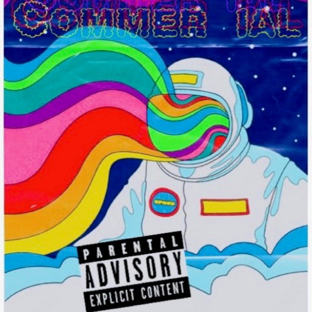 Commercial (feat. Cheno) (Explicit)