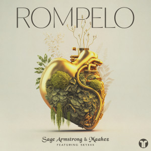 ดาวน์โหลดและฟังเพลง Rompelo พร้อมเนื้อเพลงจาก Sage Armstrong