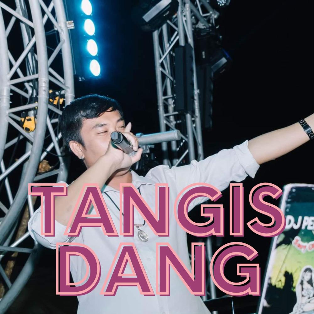 Tangis dang