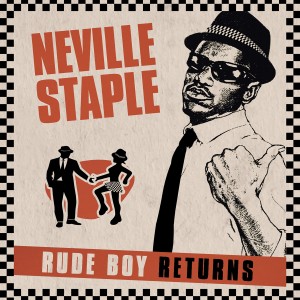 收聽Neville Staple的Yellow Star歌詞歌曲