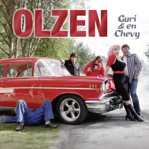 อัลบัม Guri og en Chevy ศิลปิน Olzen