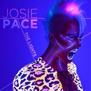 收聽Josie Pace的The Lights歌詞歌曲