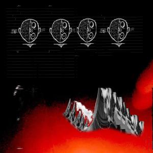 Liam Gordon的專輯Dark Meditations