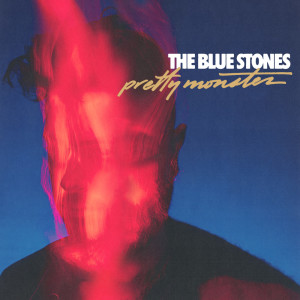 อัลบัม Pretty Monster (Explicit) ศิลปิน The Blue Stones