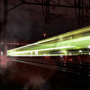 Listen to Midnight Train song with lyrics from 村上佳佑