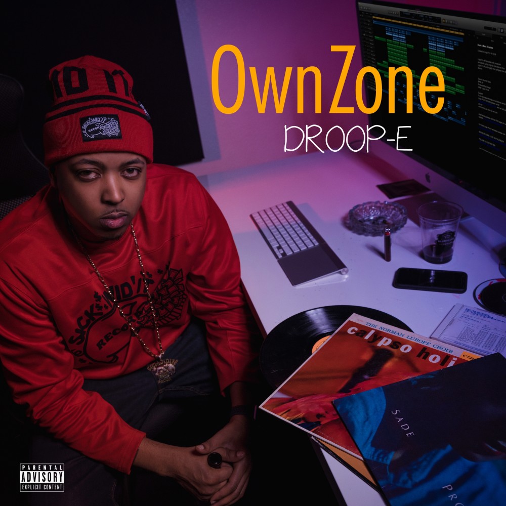 Own Zone (Explicit)