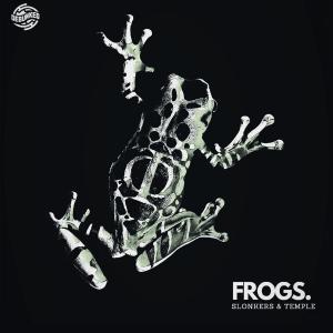 Album Frogs oleh Temple
