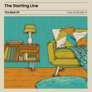 The Starting Line的專輯The Best Of Live At Studio 4