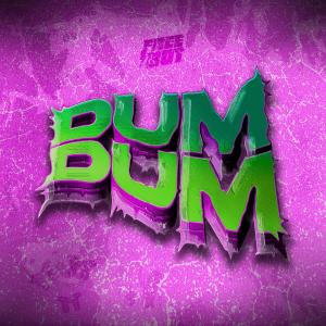 Album Dum Dum from Freebot