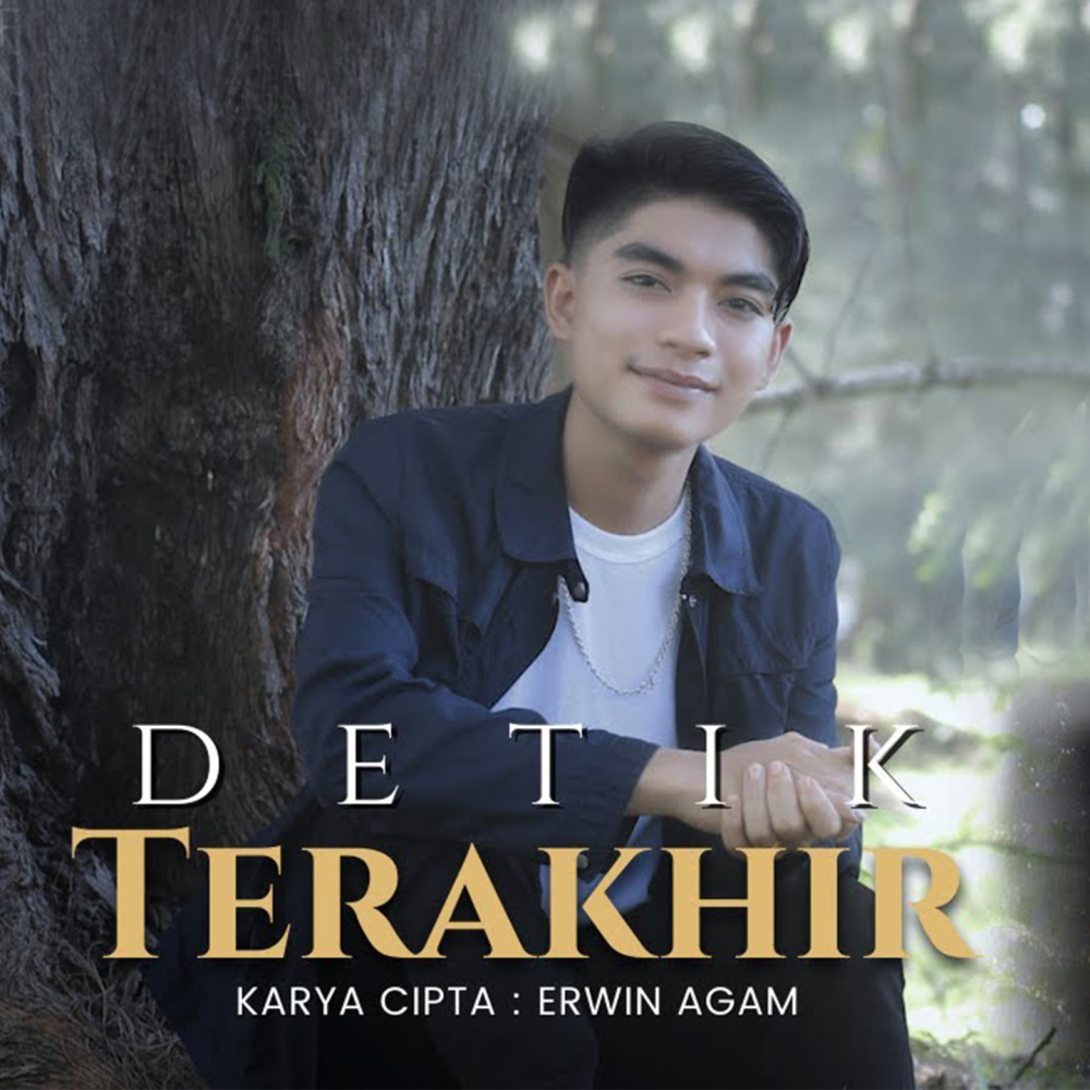 Detik Terakhir