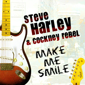 ดาวน์โหลดและฟังเพลง Sebastian พร้อมเนื้อเพลงจาก Steve Harley