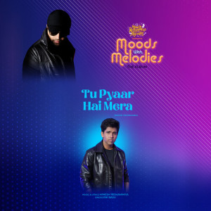 Listen to Tu Pyaar Hai Mera song with lyrics from Rik Basu