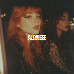 อัลบัม ALONEEE ศิลปิน HAYASA G