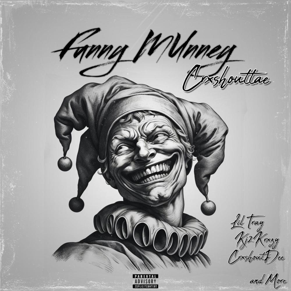 Do It Again (feat. Lil Tray) (Explicit)