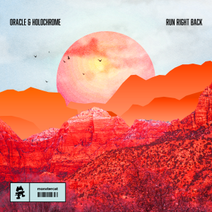 อัลบัม Run Right Back ศิลปิน Holochrome
