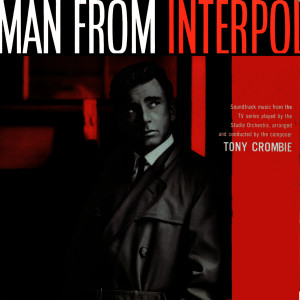 ดาวน์โหลดและฟังเพลง Slow Beat พร้อมเนื้อเพลงจาก Tony Crombie & His Rockets
