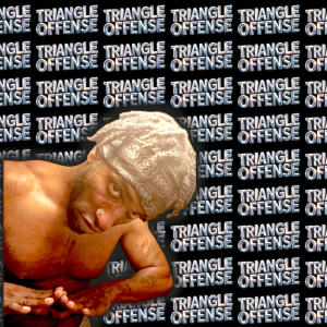 อัลบัม Triangle Offense (Explicit) ศิลปิน Streezy