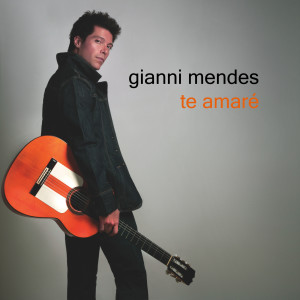 Album Te Amaré from Gianni Mendes
