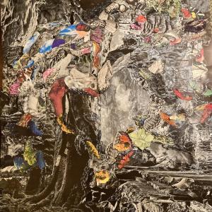 收聽Elf Freedom的The Time To Be (feat. Bee Appleseed & Nora Keyes) (Live)歌詞歌曲