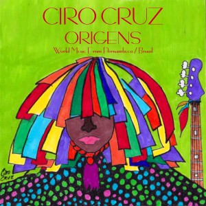 收聽Ciro Cruz的Pelas Ruas de São José歌詞歌曲