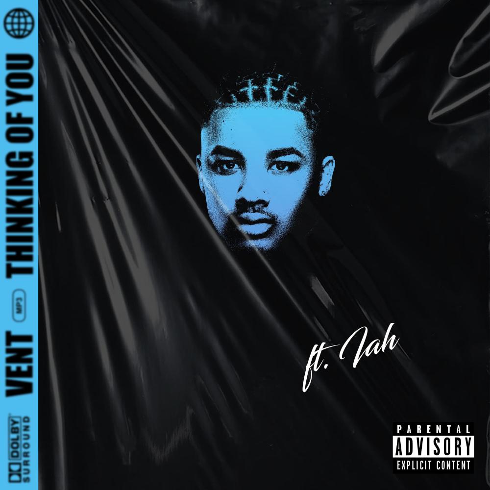 Thinking Of You (feat. Iah) (Explicit)