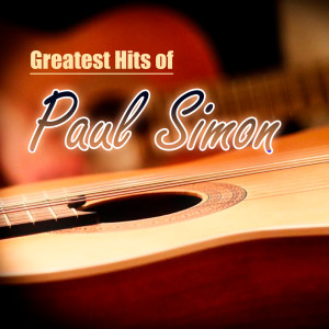 Album Greatest Hits of Paul Simon oleh Paul Simon