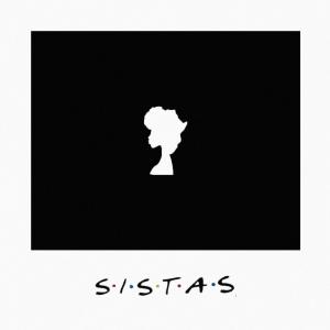 Album The 1st Mini Album 'Sistas' from Latina Chan