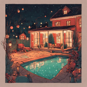 ดาวน์โหลดและฟังเพลง Aconchego พร้อมเนื้อเพลงจาก Rebecca Nora