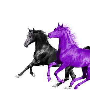 RM的專輯Old Town Road (feat. RM of BTS) (Seoul Town Road Remix)
