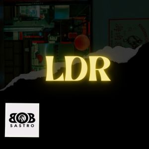 Album LDR from bob sastro
