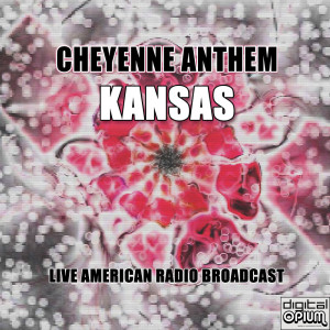 Cheyenne Anthem (Live)