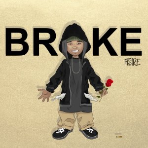 Album Broke from Edyonthebeat