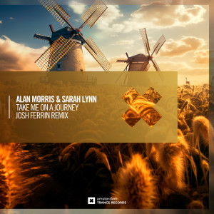 Album Take Me On A Journey (Josh Ferrin Remix) oleh Alan Morris