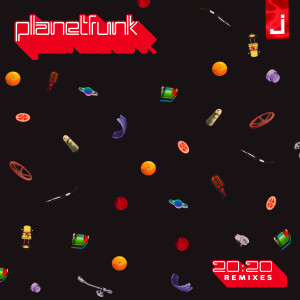 收听Planet Funk的Non Stop (Planet Funk Remix)歌词歌曲