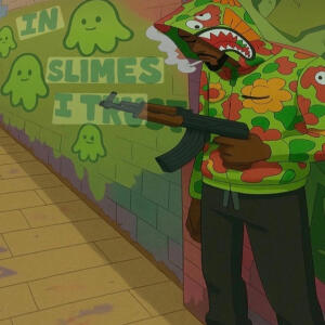 default playlist img