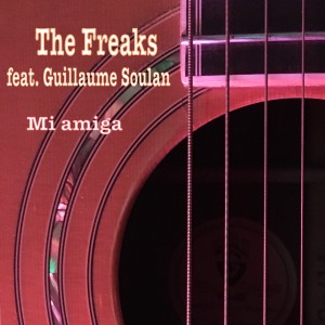 The Freaks的專輯Mi amiga